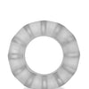 Oxballs Airballs Air-Lite Ballstretcher - Clear Ice