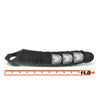 Oxballs Snake Deep-Reacher Cocksheath - Black Ice
