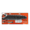Oxballs Snake Deep-Reacher Cocksheath - Black Ice