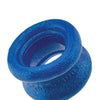 Oxballs Squeeze Short Ball Stretcher - Blue Fire