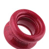 Oxballs Squeeze Short Ball Stretcher - Cherry Lips