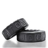 Oxballs Sprocket Comfort No-Roll Cock Ring - Special Edition Night