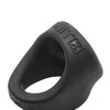 Oxballs Unit-X Stretchy & Slimmer Fit Cock Sling - Special Edition Black