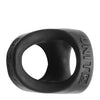 Oxballs Unit-X Stretchy & Slimmer Fit Cock Sling - Special Edition Black