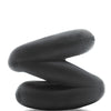 Oxballs Z-Ball Zig Zag Cock Ring & Ball Stretcher - Special Edition Night