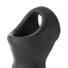 Oxballs Unit-X Tug-Down Ball Stretch Cock Sling - Special Edition Night