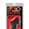 Oxballs Unit-X Tug-Down Ball Stretch Cock Sling - Special Edition Night