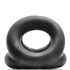 Oxballs Tri-Sport 3-ring Cock & Ball Sling  - Special Edition Night