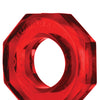 Oxballs HUMPBALLS Cock Ring