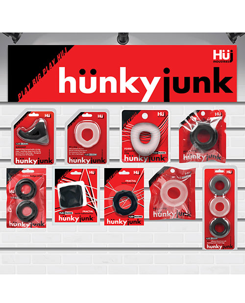 Hunky Junk SMALL HUJ Kit Planogram - Drop Ship from Mfg. Only