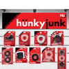 Hunky Junk SMALL HUJ Kit Planogram - Drop Ship from Mfg. Only