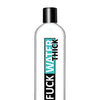 Fuck Water Thick Clear H2O - 16 oz