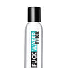 Fuck Water Thick Clear H2O - 2 oz