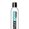 Fuck Water Thick Clear H2O - 8 oz