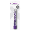 Classix Mr Twister Vibe w/Sleeve - Assorted Colors