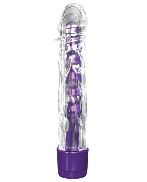 Classix Mr Twister Vibe w/Sleeve - Assorted Colors