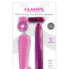 Classix Ultimate Pleasure Couples Kit - Assorted Colors