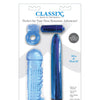 Classix Ultimate Pleasure Couples Kit - Assorted Colors