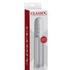 Classix Auto Vac Power Pump - Assorted Colors