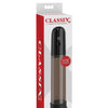 Classix Auto Vac Power Pump - Assorted Colors