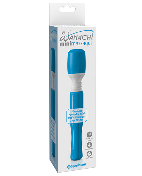 Mini Wanachi Waterproof Massager