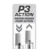 Pump Worx Max Boost - White