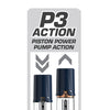 Pump Worx Max Boost - Blue