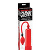 Pump Worx Beginner's Power Pump