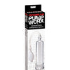 Pump Worx Beginner's Power Pump