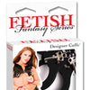 Fetish Fantasy Series Designer Cuffs