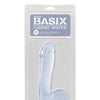 Basix Rubber Works - 7.5 inch