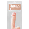 Basix Rubber Works - 7.5 inch