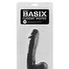 Basix Rubber Works - 7.5 inch