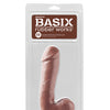 Basix Rubber Works - 7.5 inch