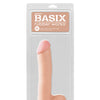Basix Rubber Works - 10inch