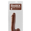 Basix Rubber Works - 10inch