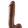 Basix Rubber Works - 10inch