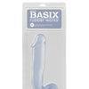 Basix Rubber Works - 12 inch