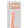 Basix Rubber Works - 12 inch