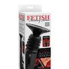 Fetish Fantasy Series Body Dock Thruster - Black