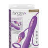 Fantasy For Her Ultimate Pleasure Max - Purple