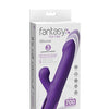Fantasy for Her Super SoniX Thruster - Purple