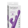 Fantasy for Her IntiMotion Pulse Pro - Purple