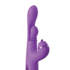 Fantasy for Her IntiMotion Pulse Pro - Purple