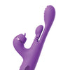 Fantasy for Her IntiMotion Pulse Pro - Purple