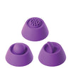 Fantasy for Her IntiMotion Pulse Pro - Purple