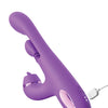 Fantasy for Her IntiMotion Pulse Pro - Purple