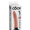 King Cock 7"