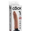 King Cock 7"
