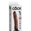 King Cock 7"